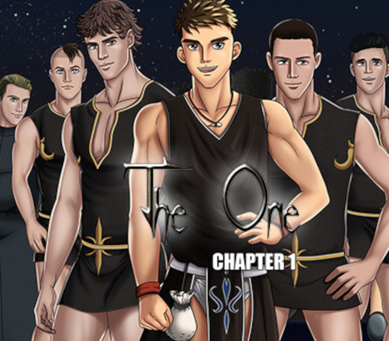 

The One Chapter 1 Steam CD Key