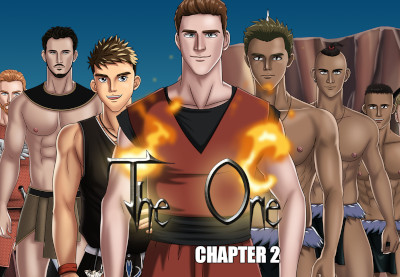 The One Chapter 2 Steam CD Key