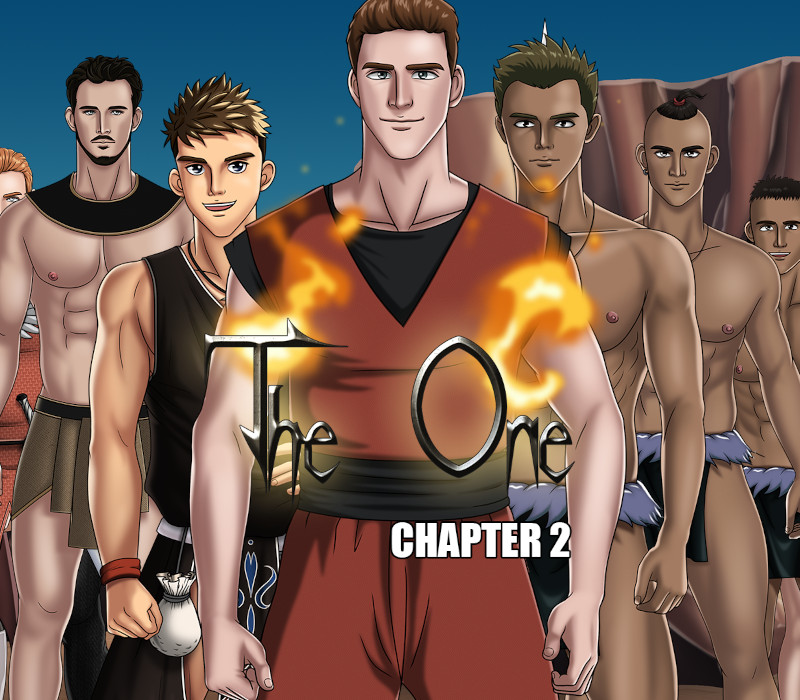 

The One Chapter 2 Steam CD Key