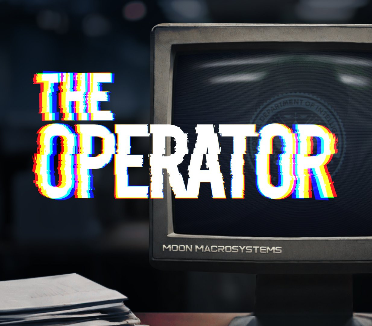 

The Operator PC Steam Account