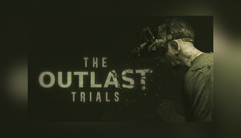 The Outlast Trials PRE-ORDER EG XBOX One / Xbox Series X,S CD Key