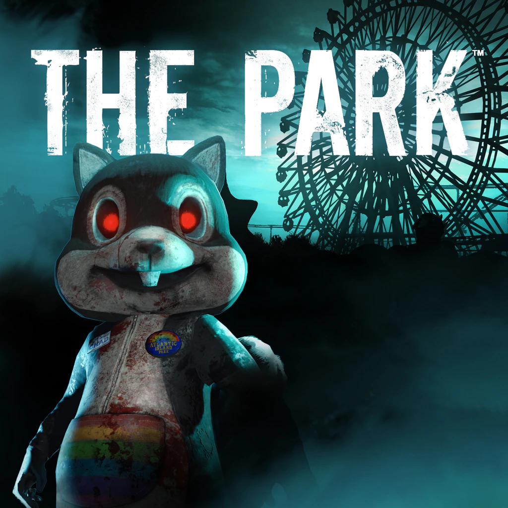 

The Park EU XBOX One CD Key