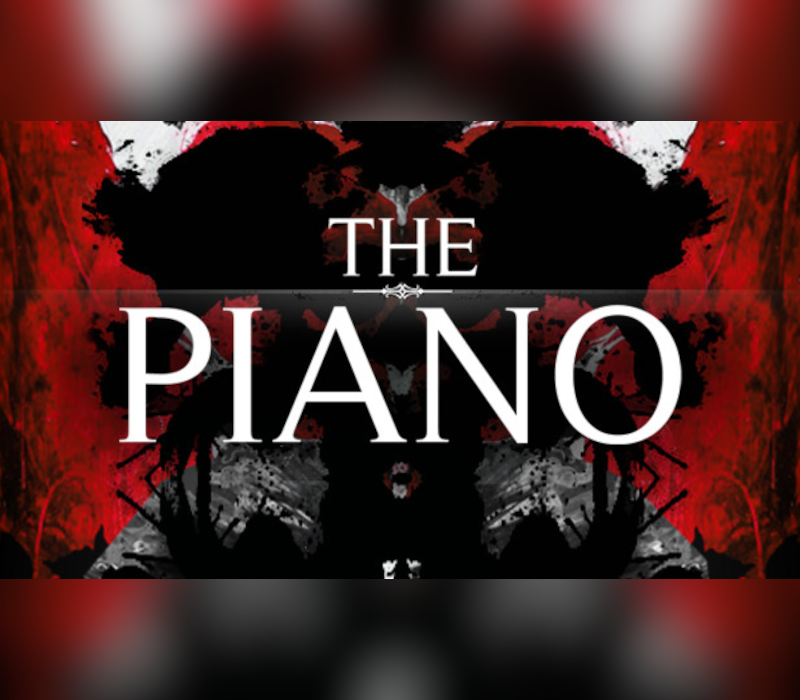 

The Piano EU PC Steam CD Key