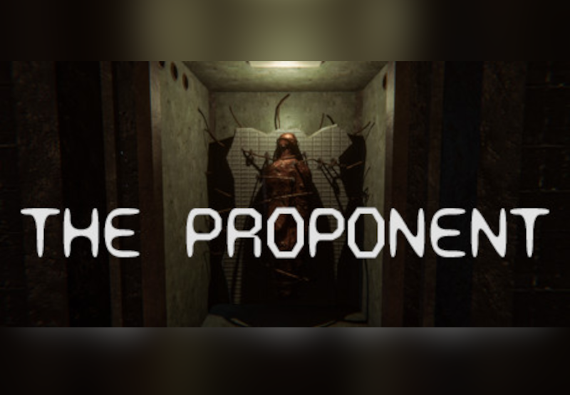 The Proponent Steam CD Key