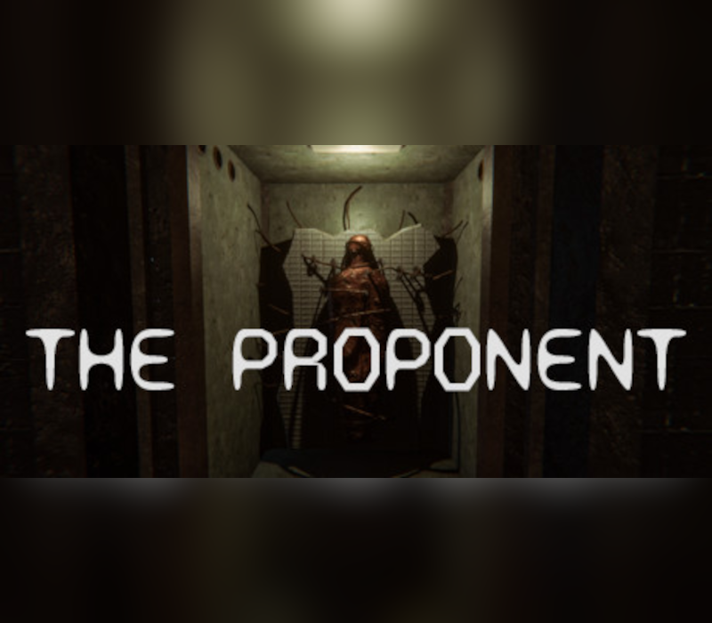 The Proponent Steam CD Key