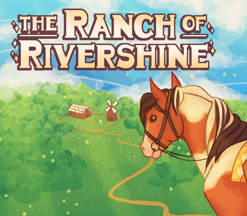 The Ranch Of Rivershine PC Steam Account