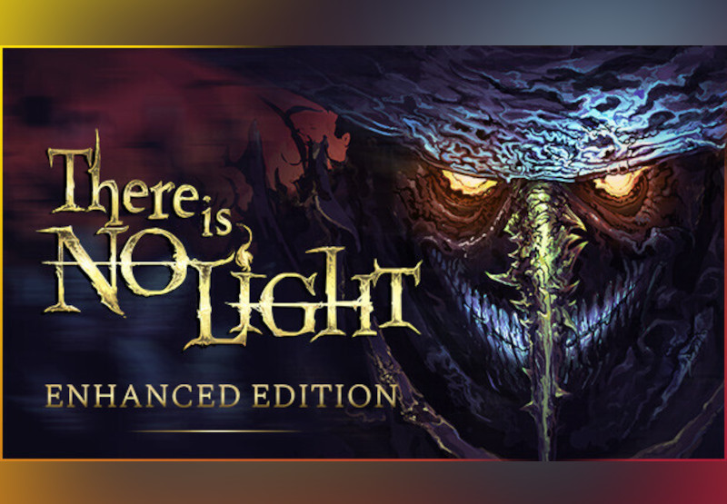 There Is No Light: Enhanced Edition Steam CD Key