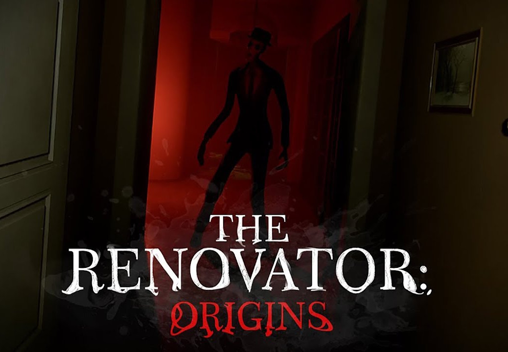 The Renovator: Origins XBOX One / Xbox Series X|S Account screenshot 2