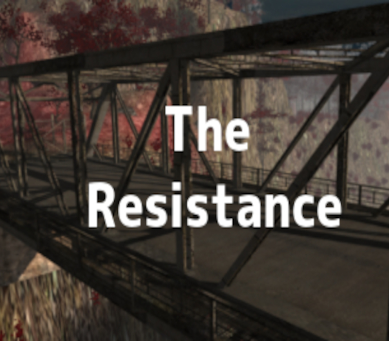 

The Resistance Steam CD Key