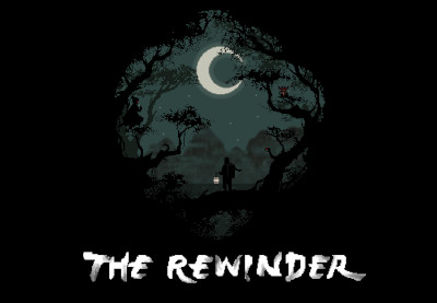 The Rewinder Steam CD Key