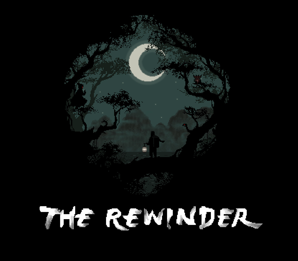 

The Rewinder PC Steam Account