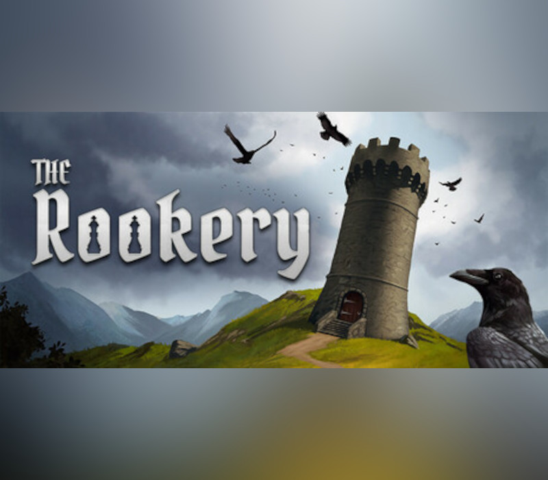 cover The Rookery PC Steam