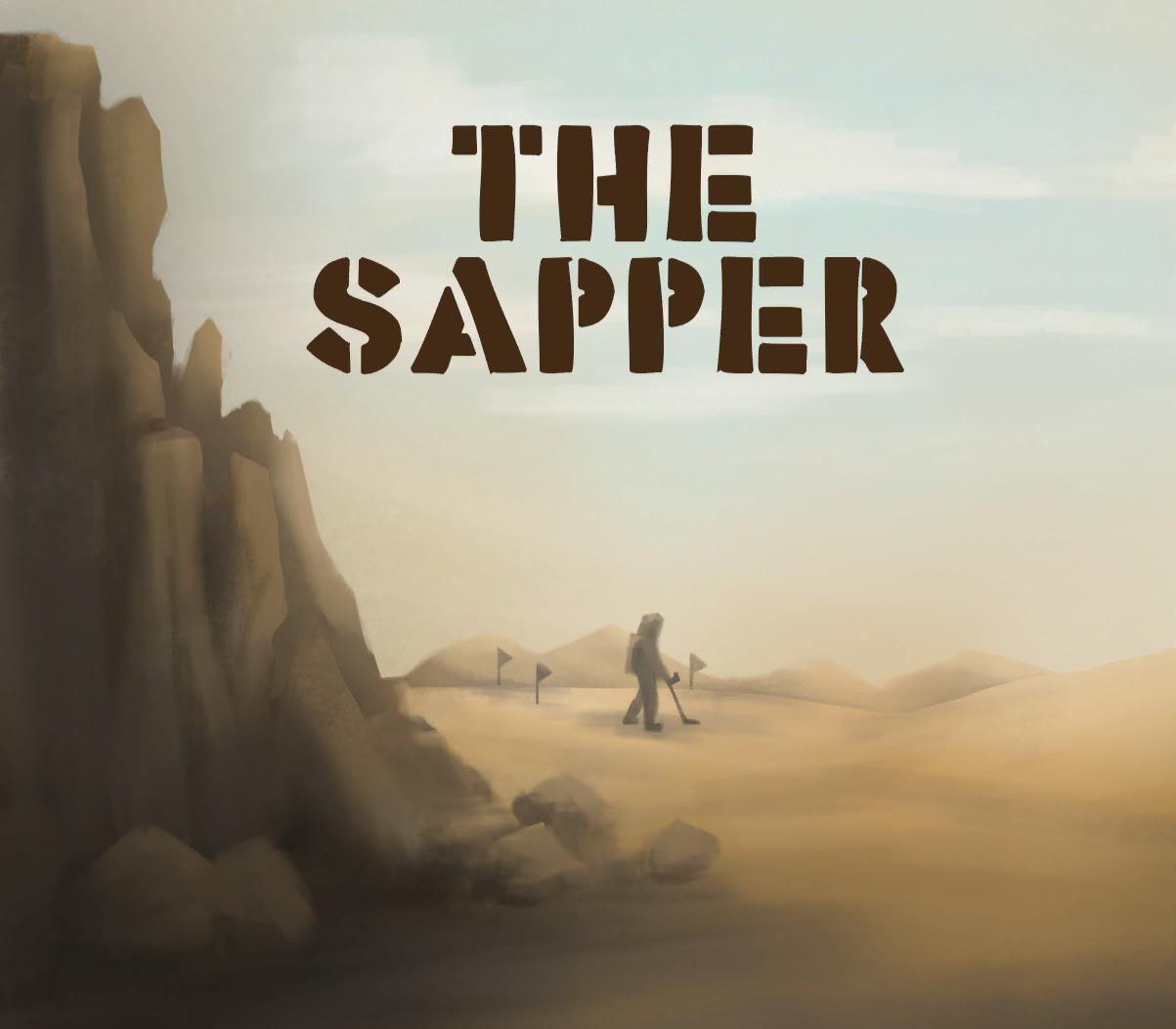 

The Sapper Steam CD Key