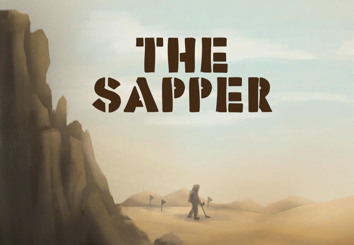The Sapper Steam CD Key screenshot 1