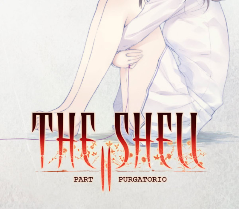 

The Shell Part II: Purgatorio PC Steam CD Key