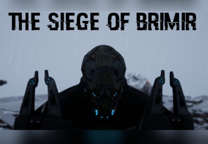 The Siege Of Brimir Steam CD Key