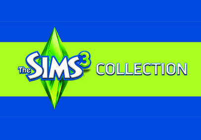 The Sims 3 Collection Origin CD Key