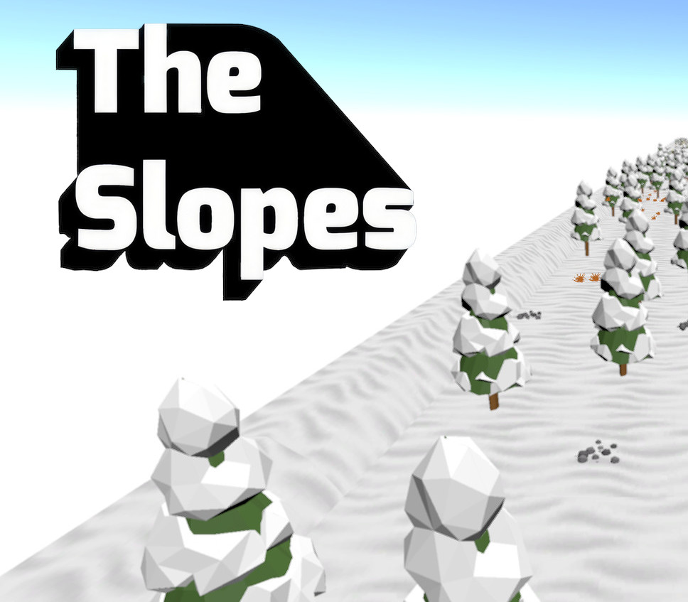 The Slopes Steam CD Key