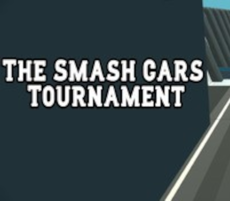 The Smash Cars Tournament Steam