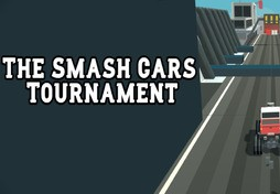 The Smash Cars Tournament Steam CD Key