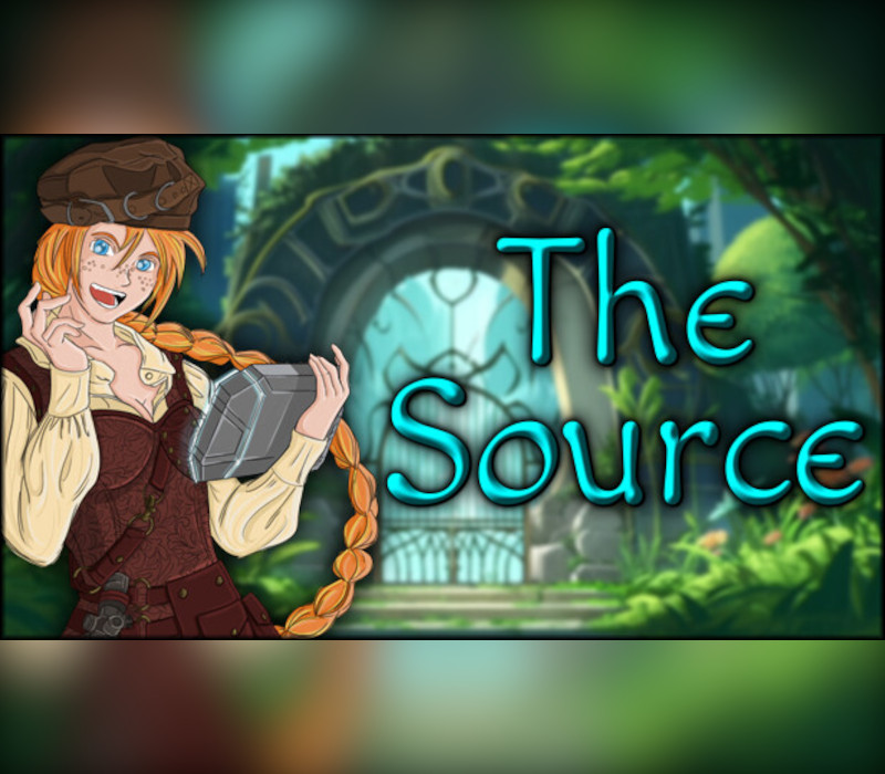 The Source Steam CD Key