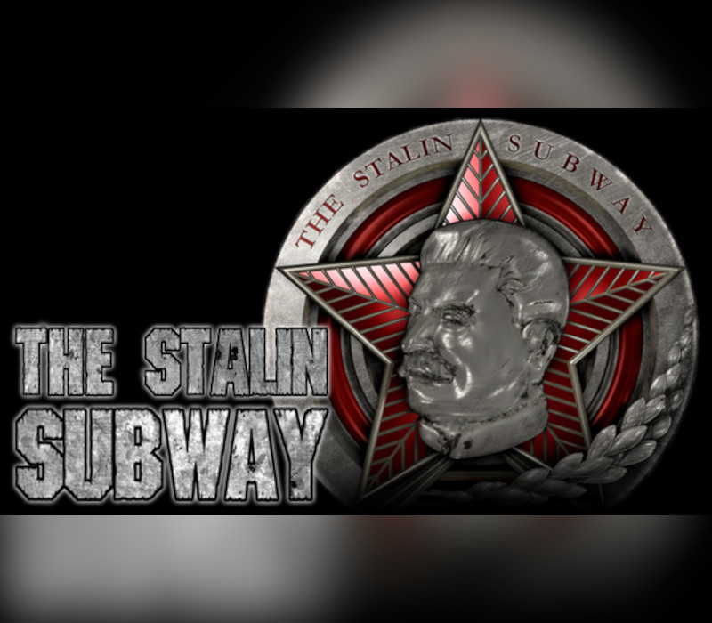 cover The Stalin Subway Steam Gift