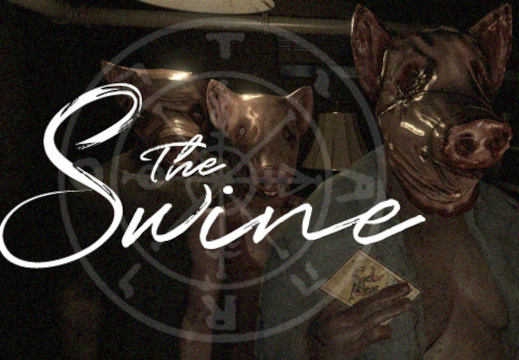 The Swine PC Epic Games Account screenshot 2