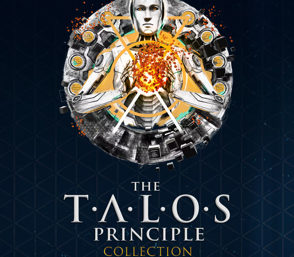 

The Talos Principle Collection EU XBOX One / Xbox Series X|S CD Key