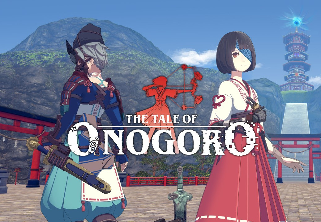 The Tale Of Onogoro NA PS5 CD Key