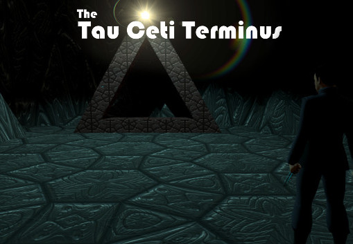 The Tau Ceti Terminus Steam CD Key screenshot 2