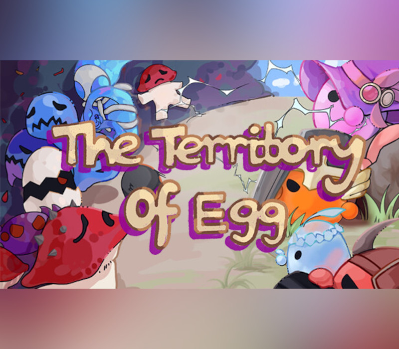 

The Territory of Egg Steam CD Key