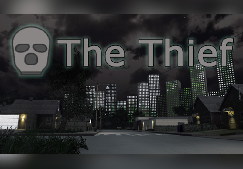 The Thief Steam CD Key