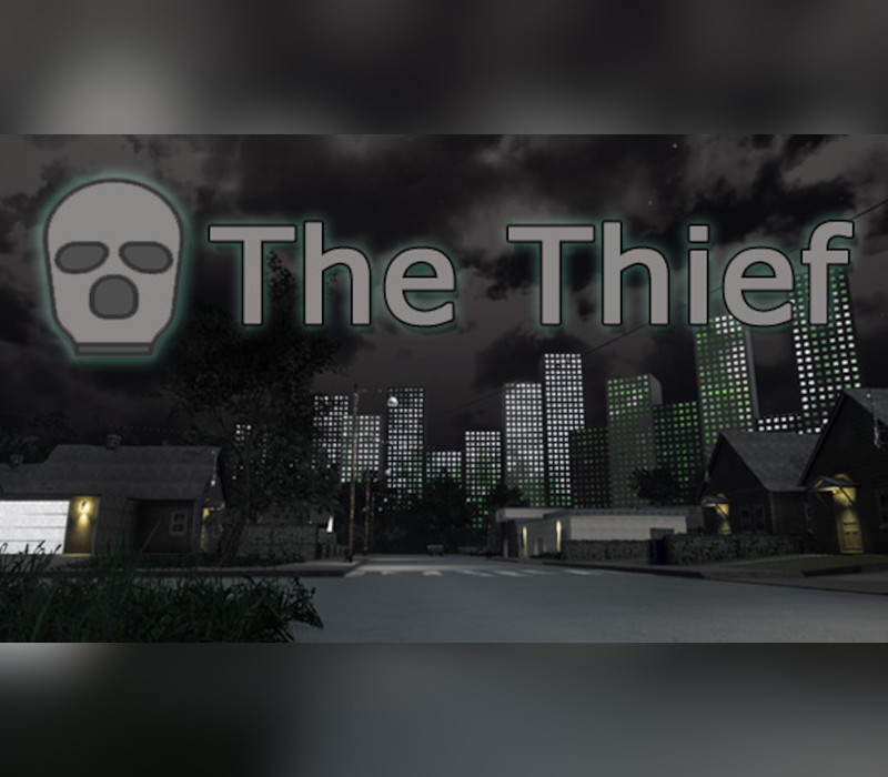 

The Thief Steam CD Key