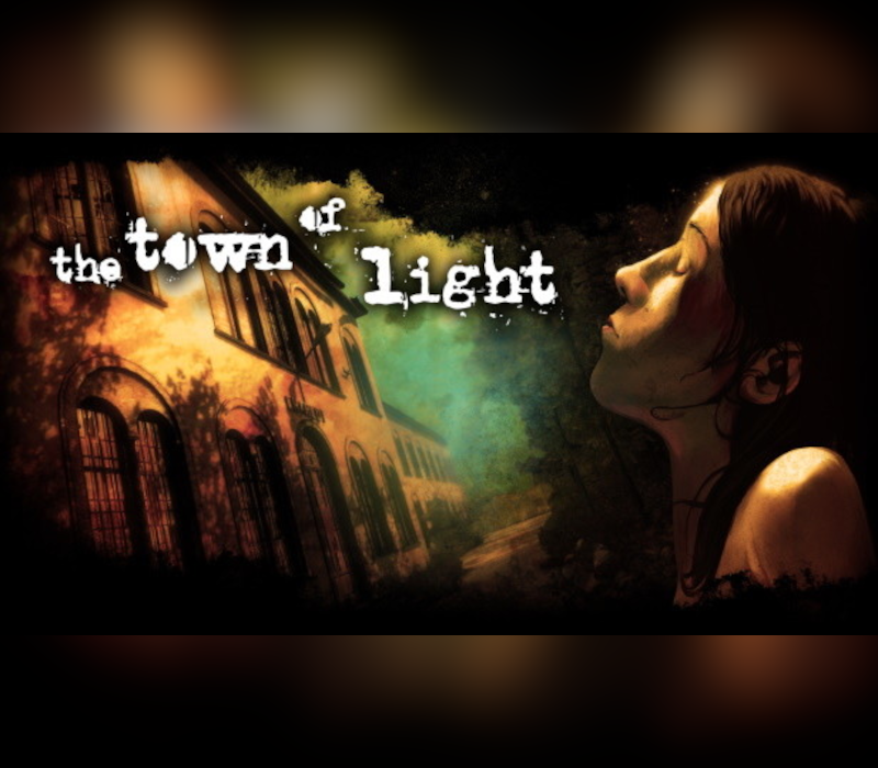 

The Town of Light PC GOG CD Key