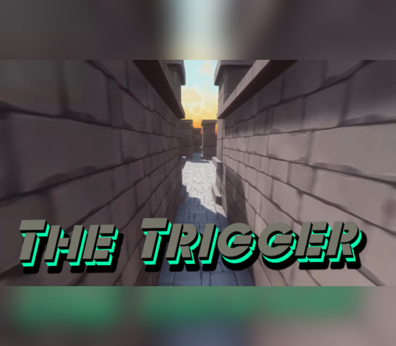 

The Trigger Steam CD Key