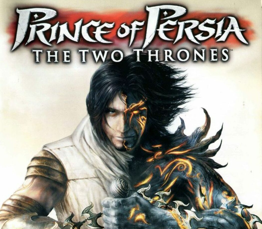 Prince of Persia: The Two Thrones PC Ubisoft Connect Account