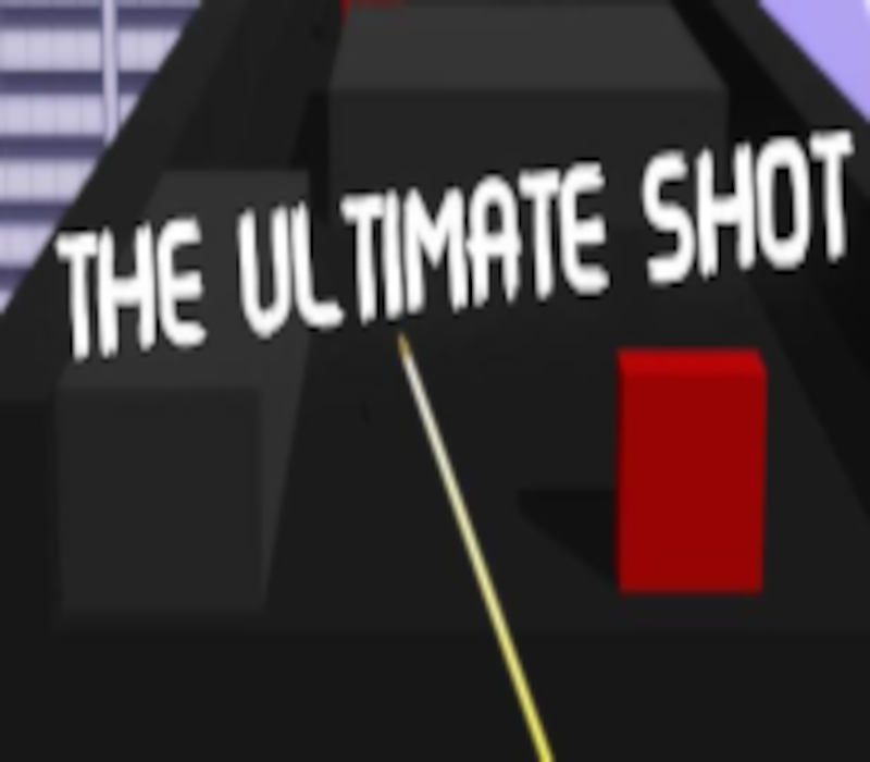 

The Ultimate Shot Steam CD Key