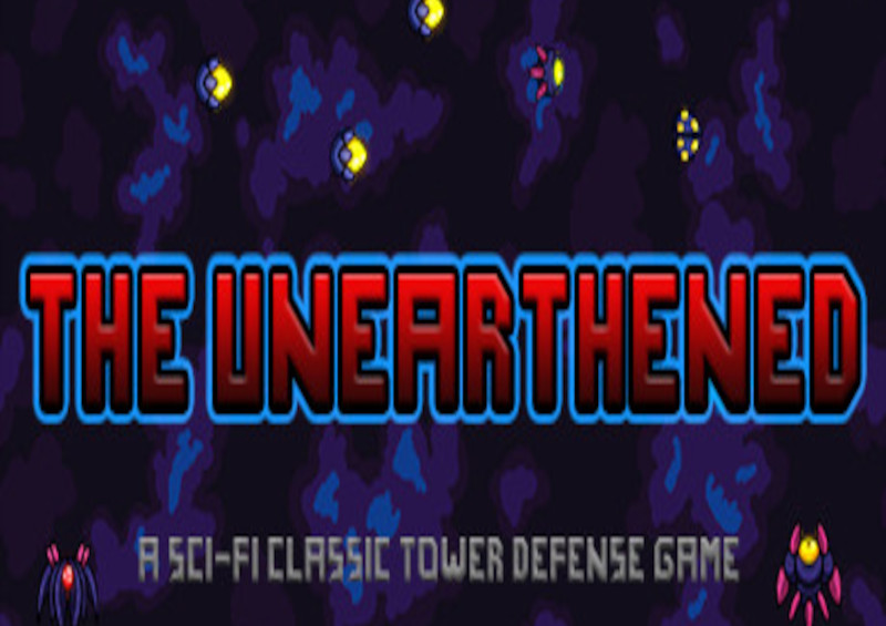 The Unearthened Steam CD Key