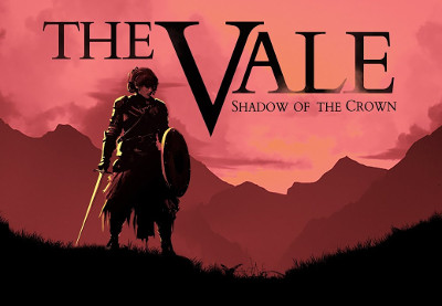 The Vale: Shadow Of The Crown Steam CD Key