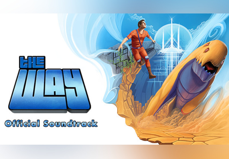The Way - Soundtrack DLC PC Steam CD Key screenshot 1