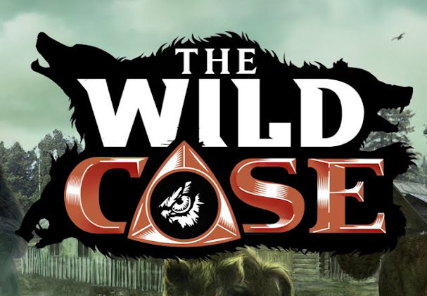 The Wild Case Steam CD Key