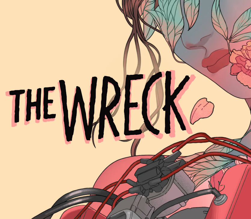 The Wreck NA Nintendo Switch