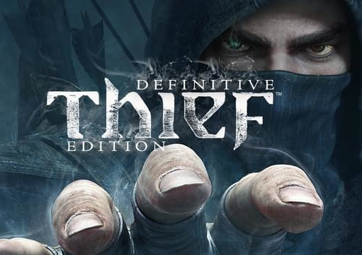Thief: Definitive Edition GOG CD Key