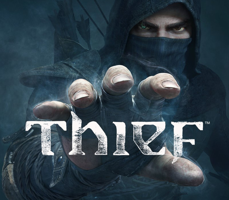 

Thief AR XBOX One CD Key