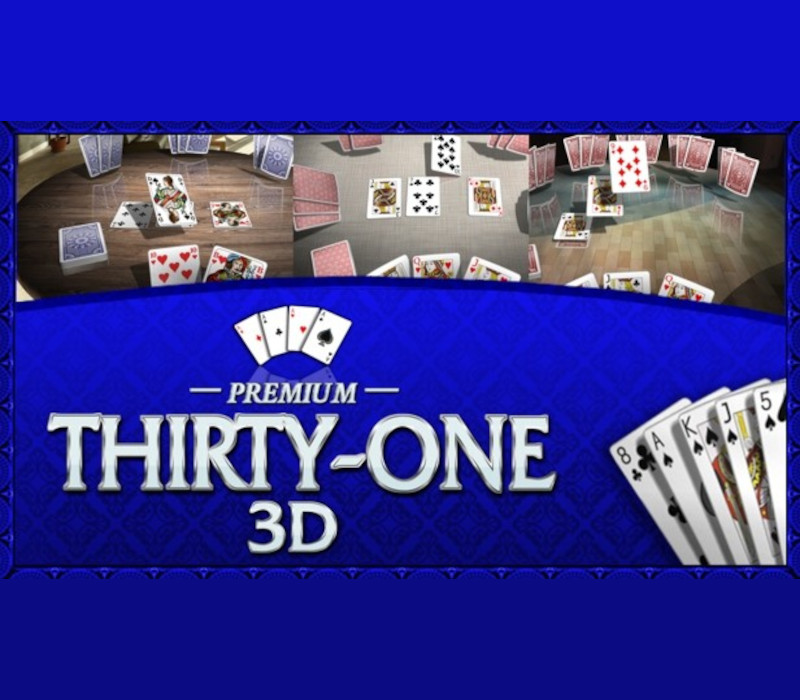 

Thirty-One 3D Premium PC Steam CD Key