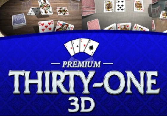 Thirty-One 3D Premium PC Steam CD Key screenshot 1