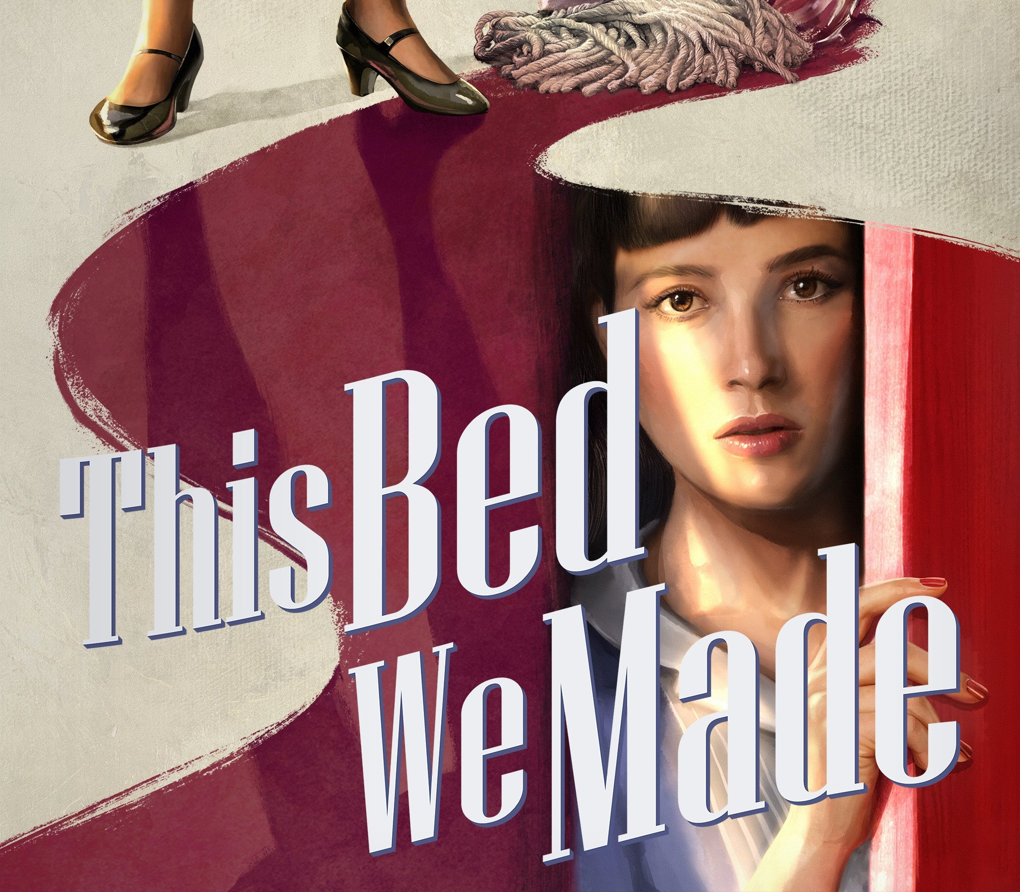 

This Bed We Made Steam Account