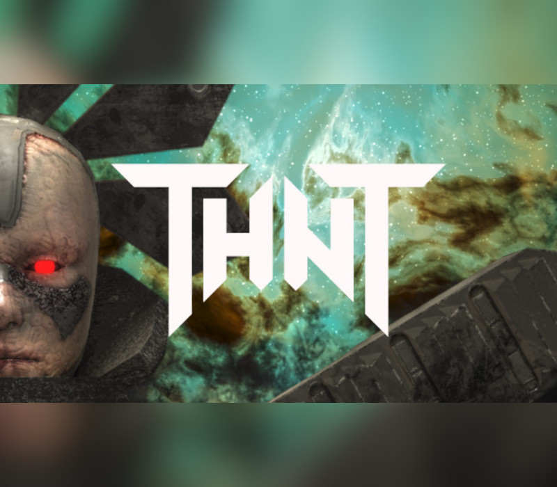THNT : Target Hunt N Terminate Steam CD Key