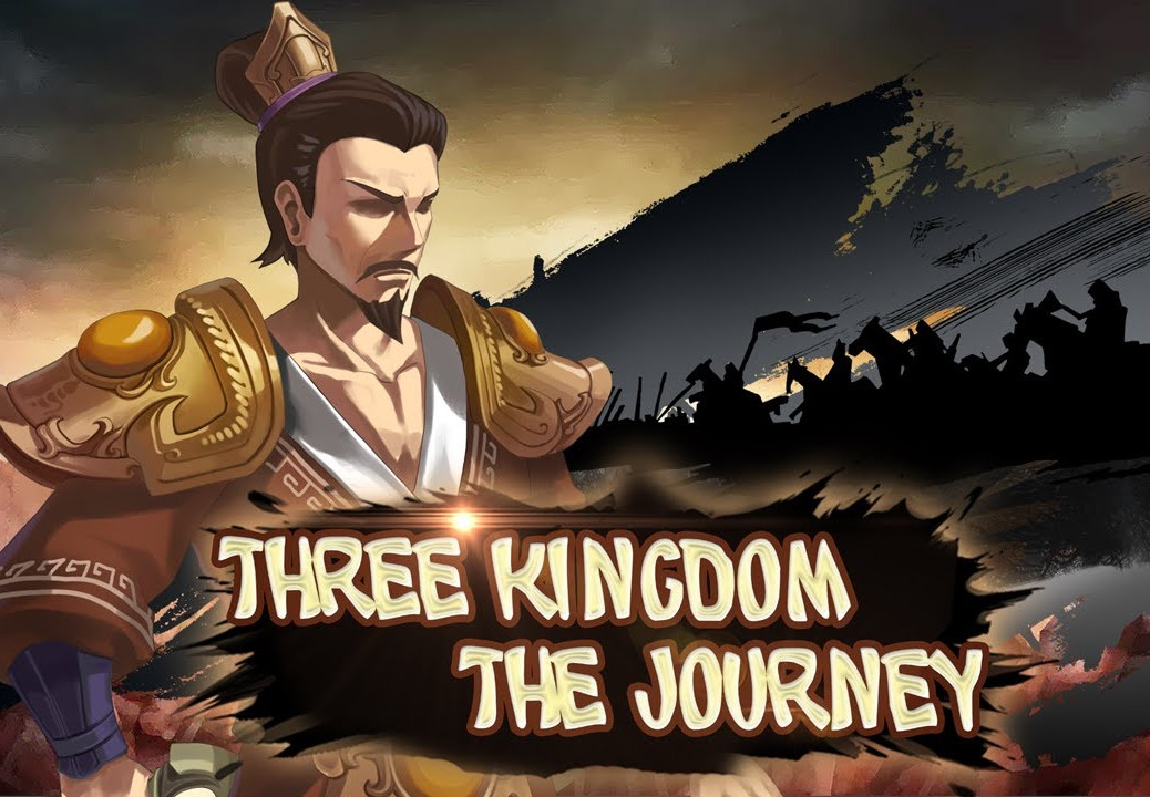 Three Kingdom: The Journey Steam CD Key