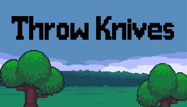 Throw Knives Steam CD Key